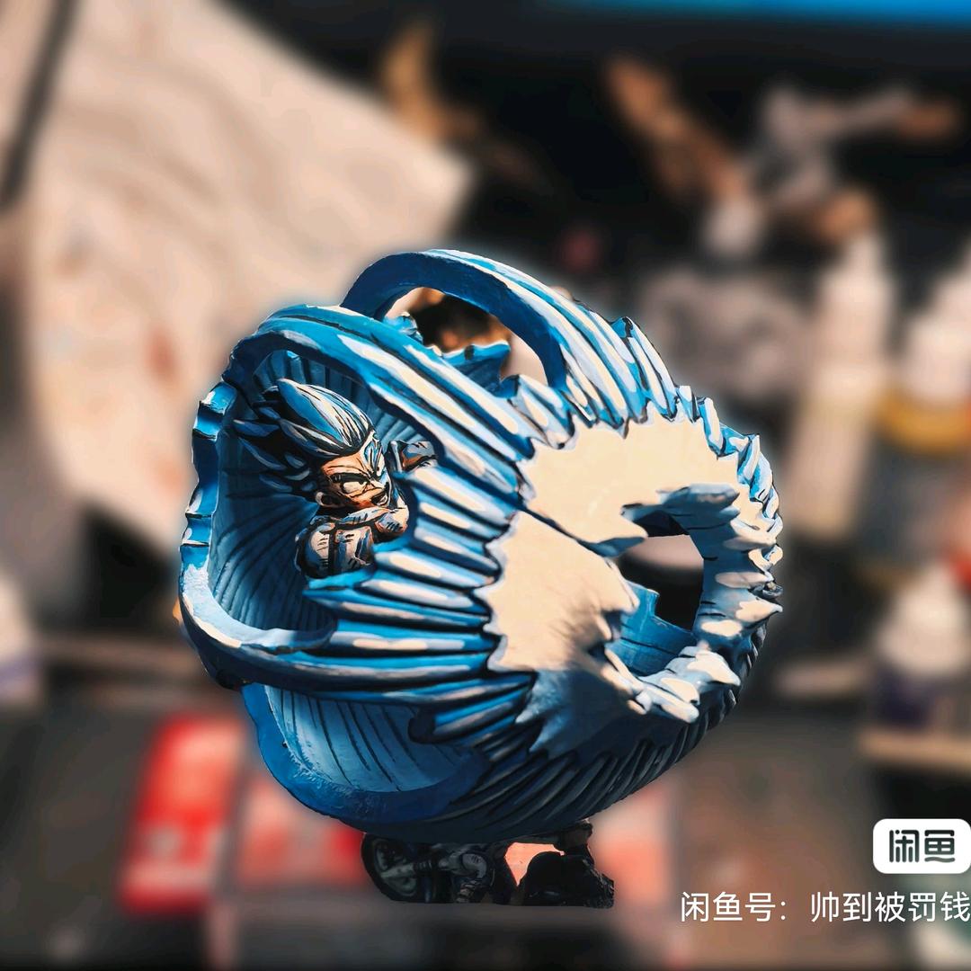 帅到被罚钱