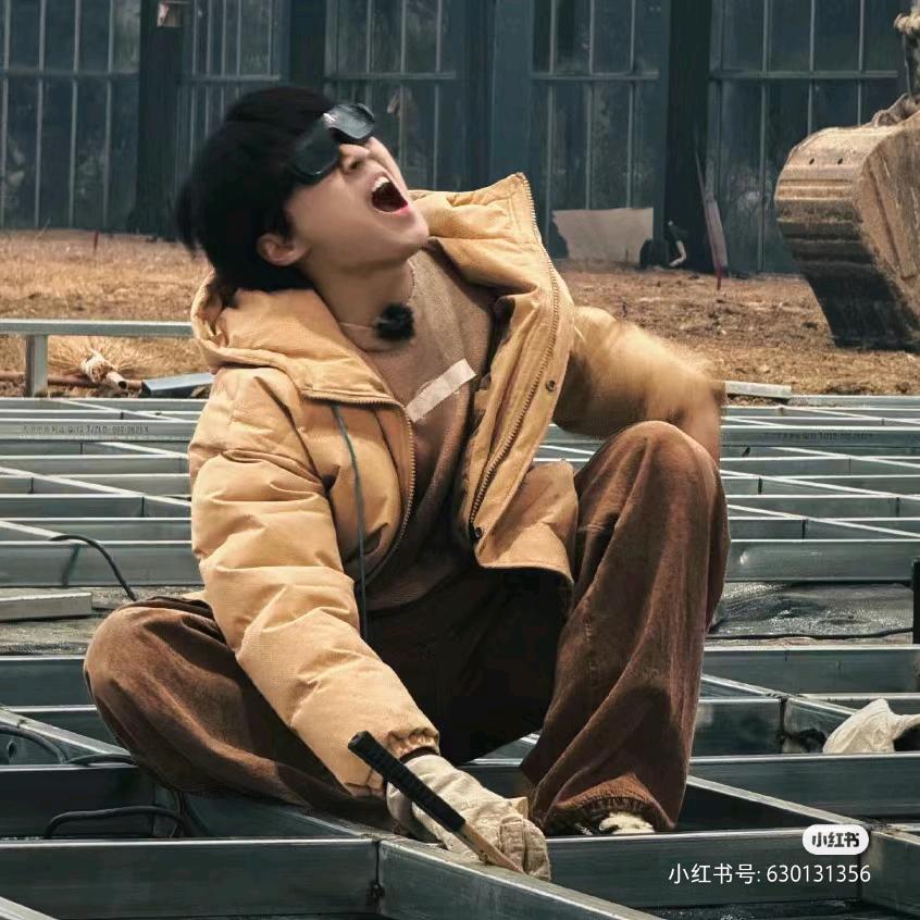 努力减肥爆改甜妹（种地版）