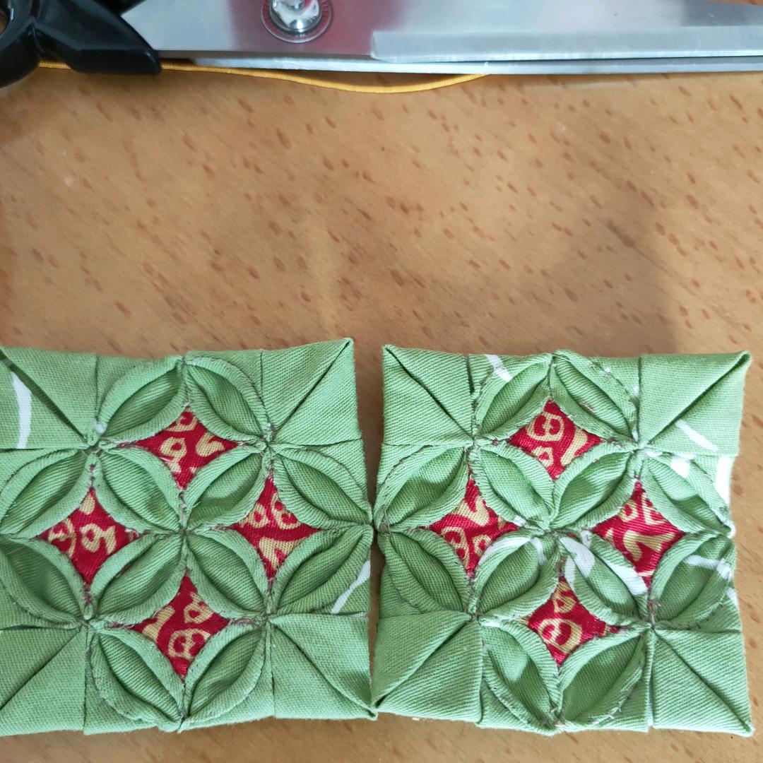 缘分