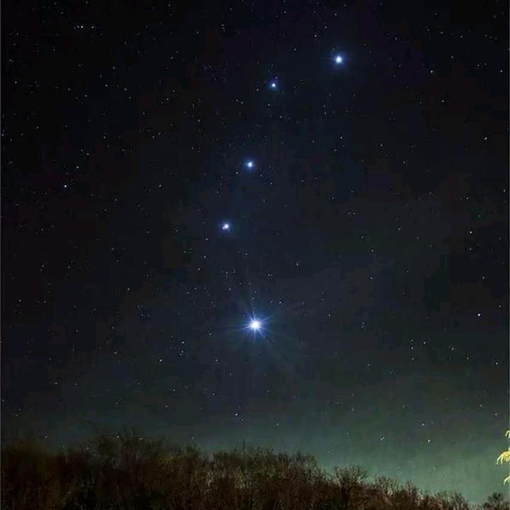 七星
