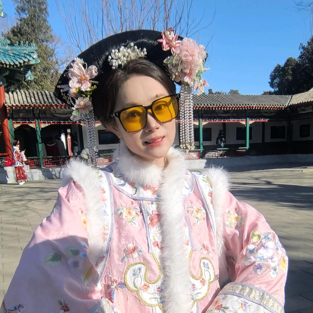 温，