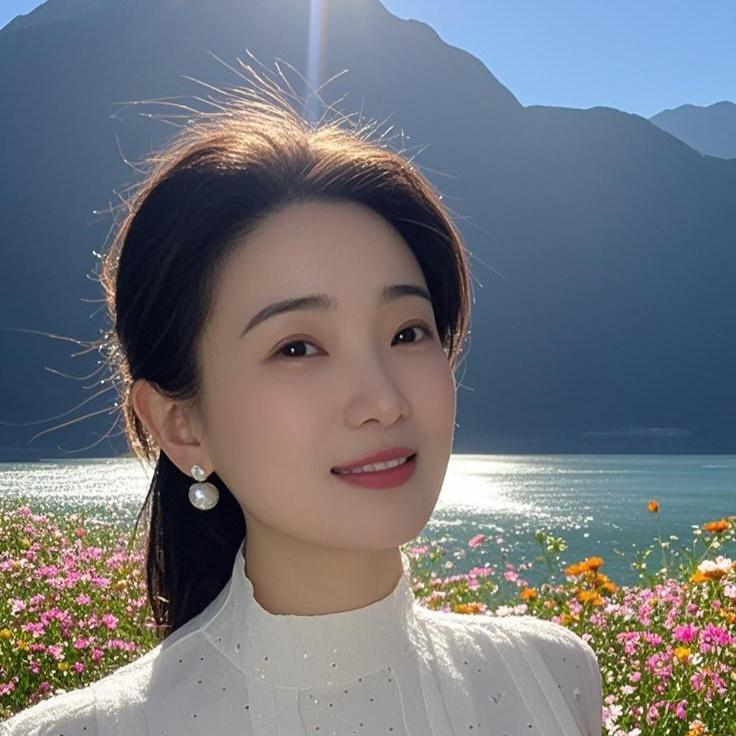悠然💋