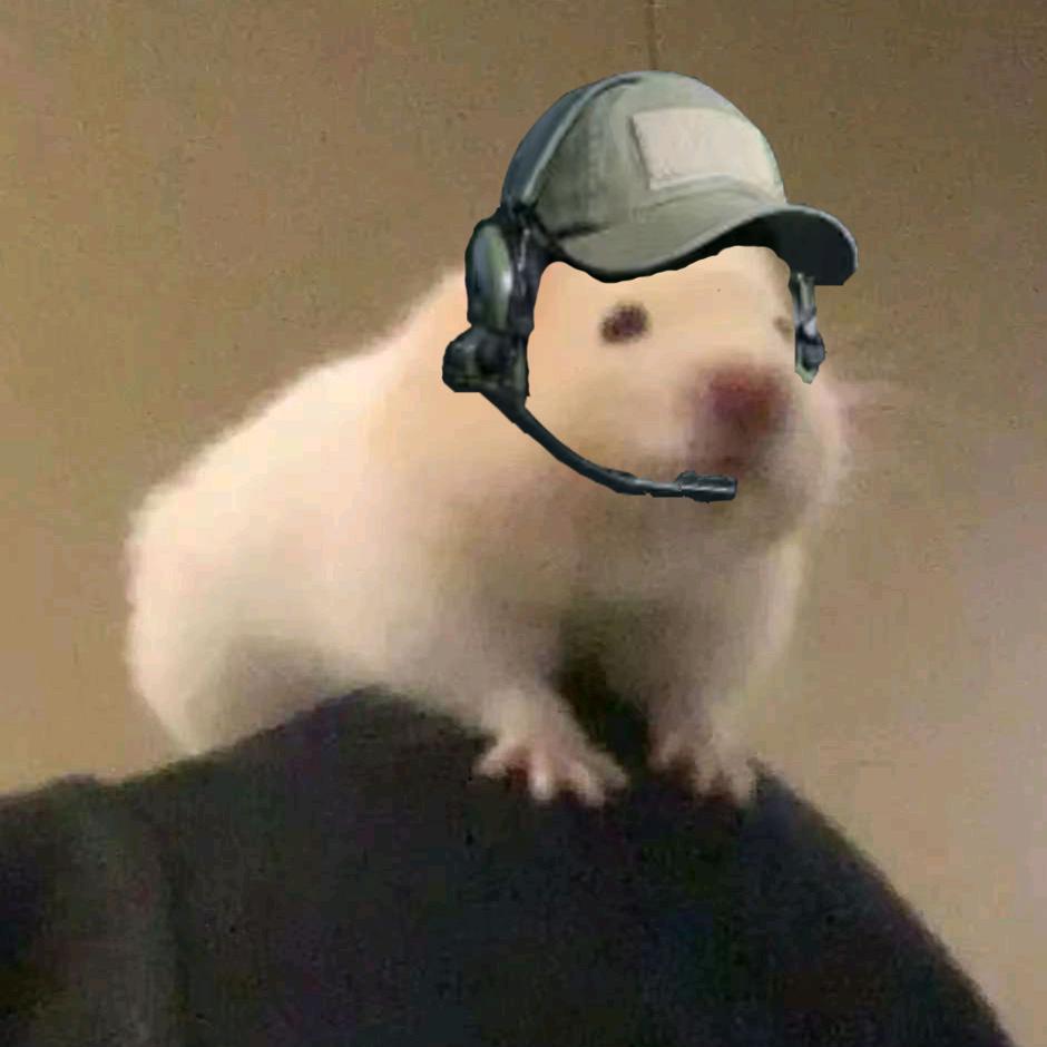 Orion（暗区突围）