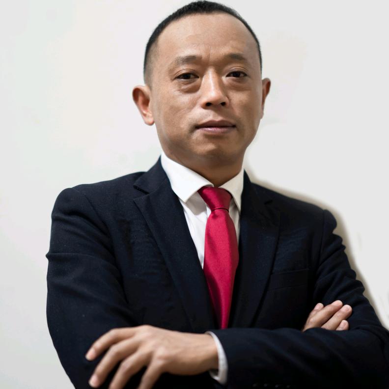 高律师（云南腾冲）