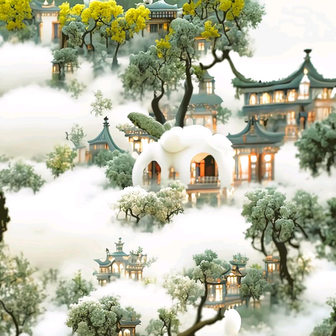 往后余生都是你