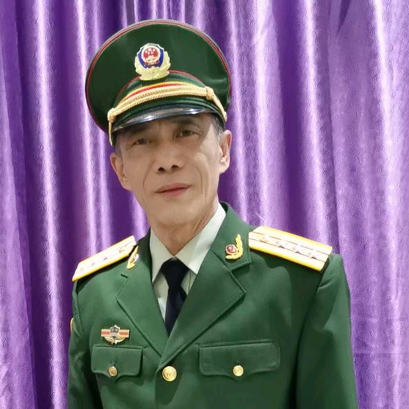壮哥（79年武井老兵正能量）