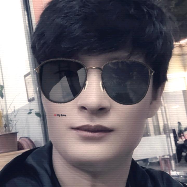 东北大男孩