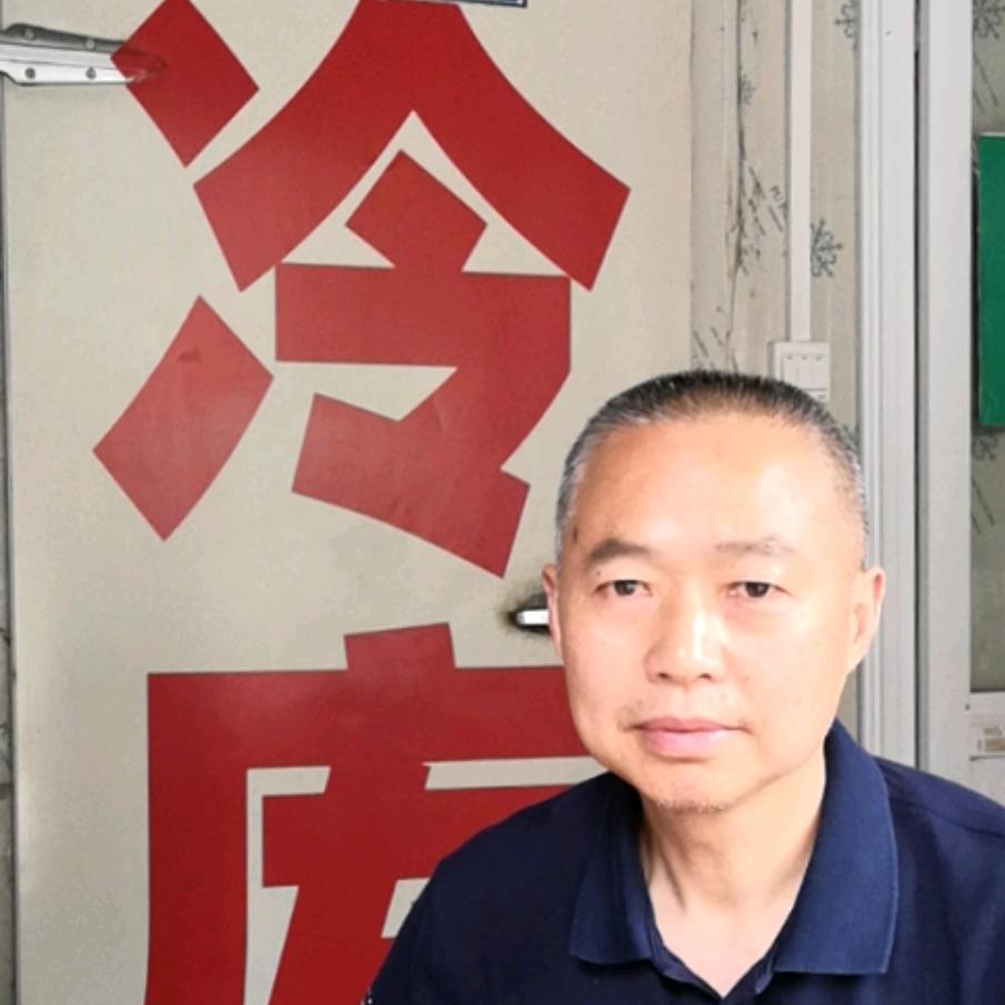 六安市裕安区许光林冷库经营部（个体工商户）