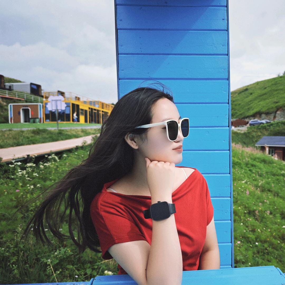 你要快乐🌷
