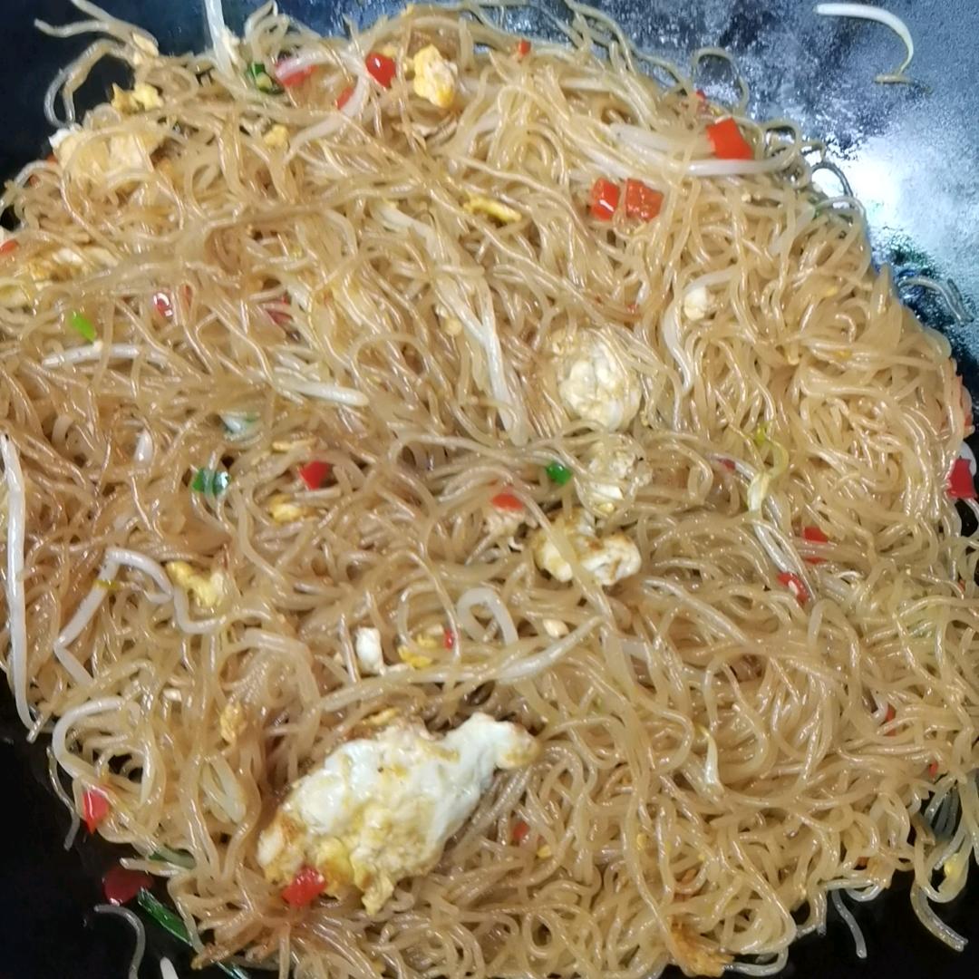 飞哥《炒粉王》