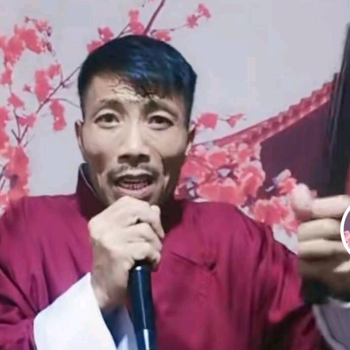 强帝！