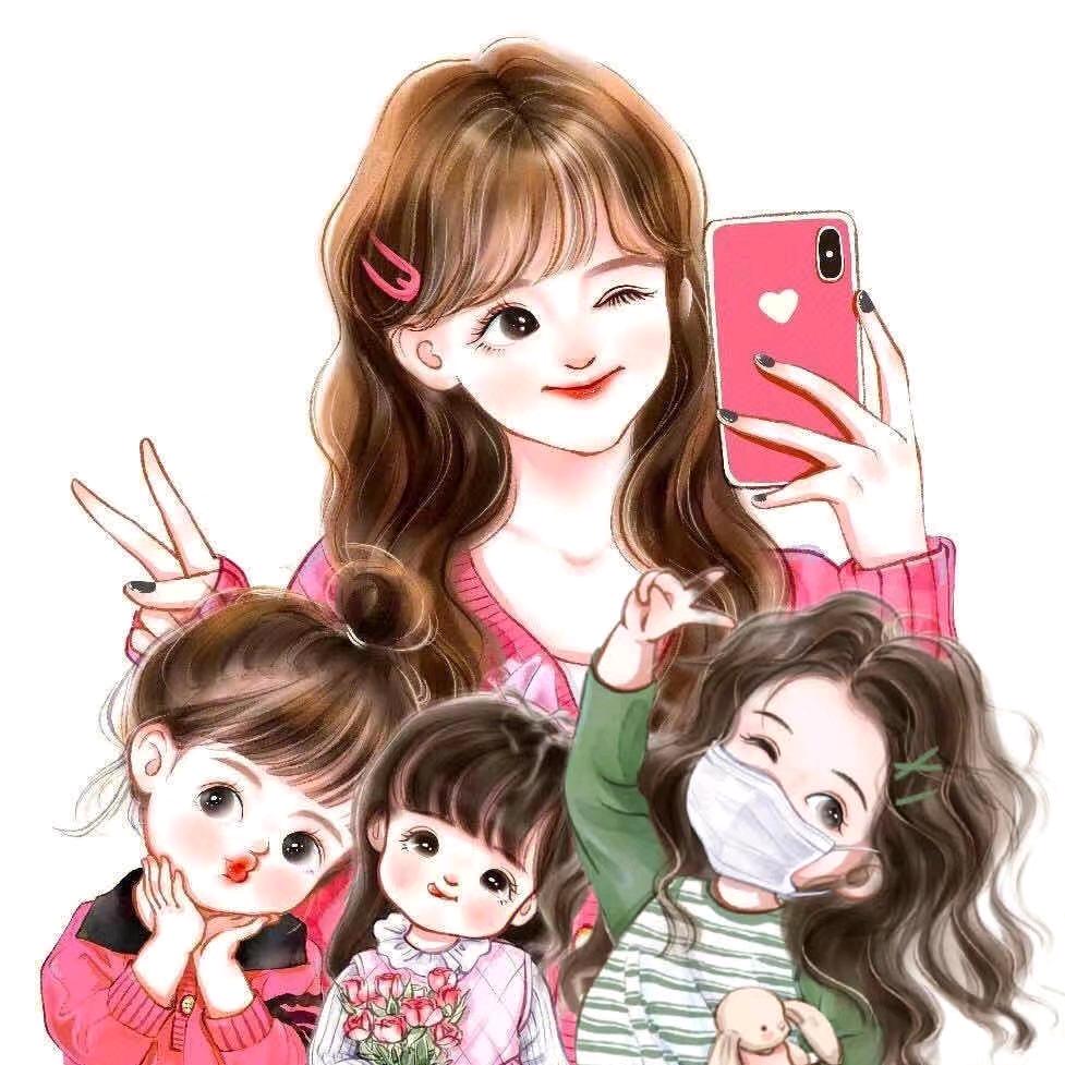 阿娟有三妞