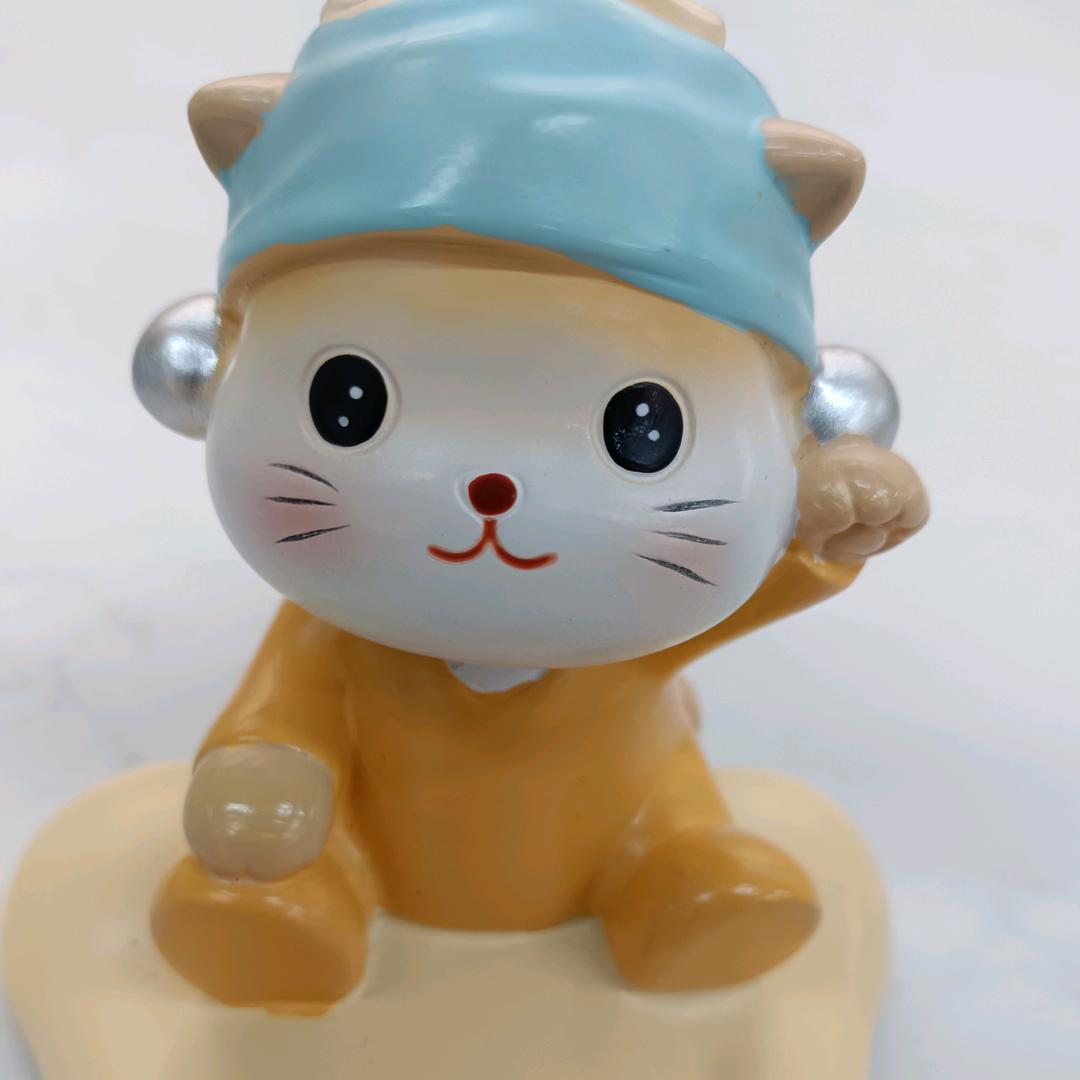 日向晚，声慢慢