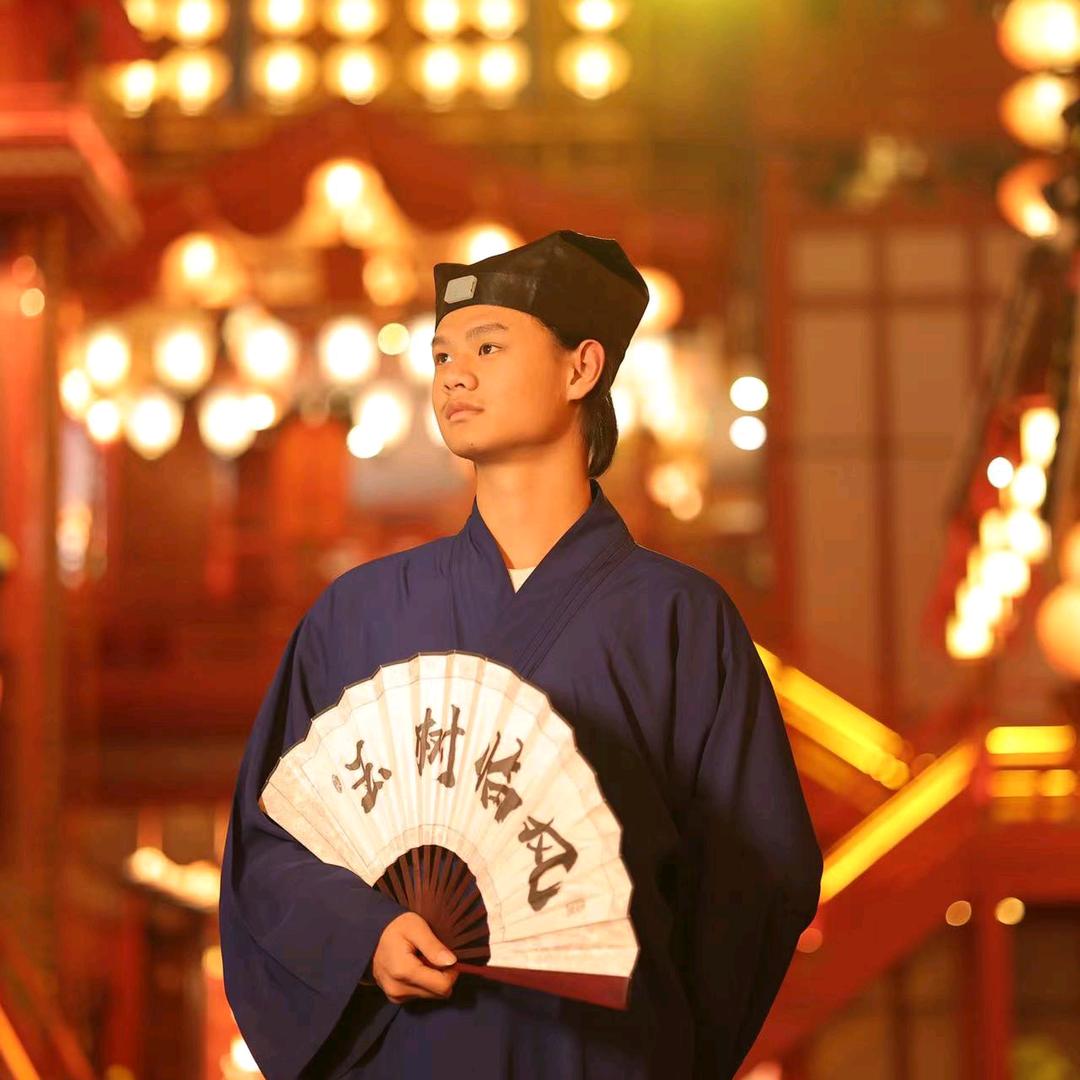 元紫道人