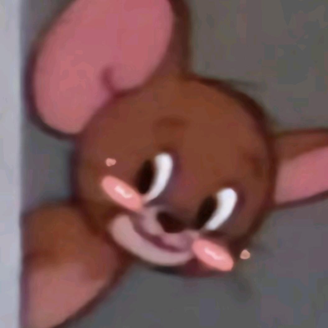 无敌的爪巴🦊  🏸️