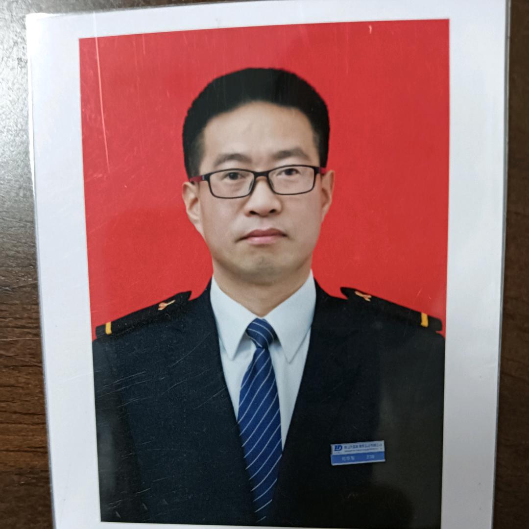 舟山六横岛岛主