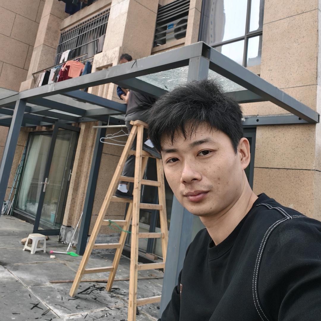 抚州门窗阿明