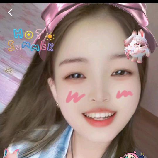 美丽心情.