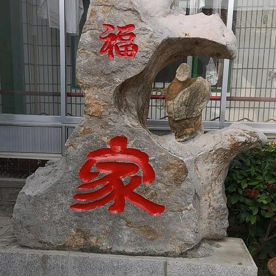 顺意人生