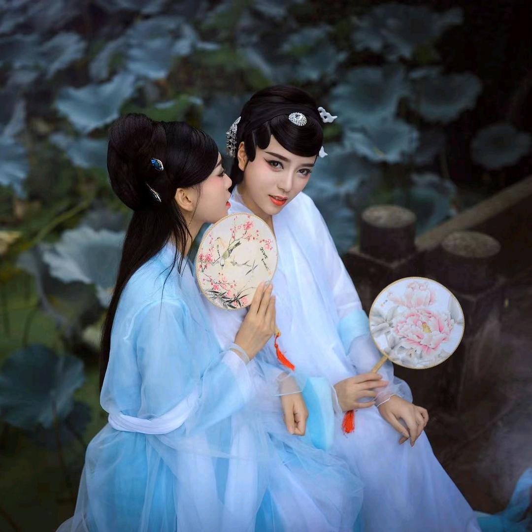 花影记摄影工作室