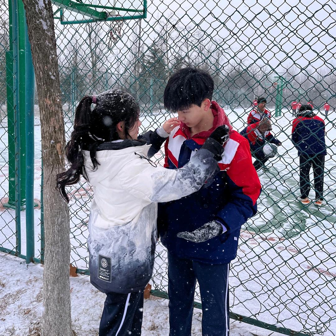 小水加宝们