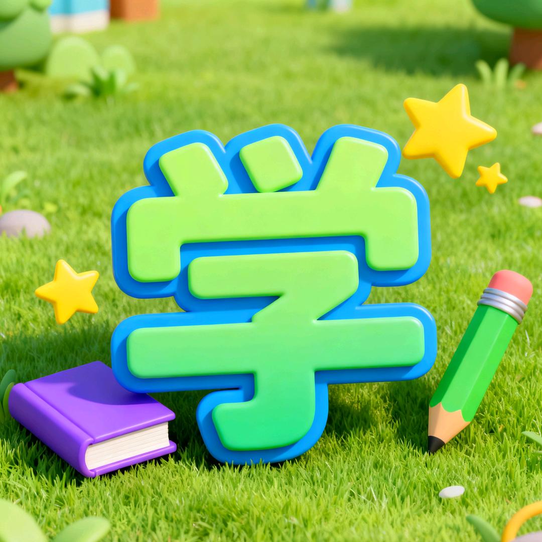 幼儿趣味识字