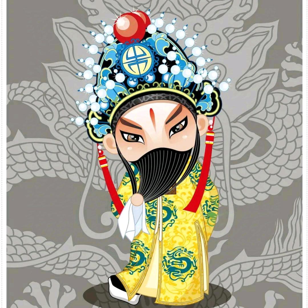 海曲小戏迷