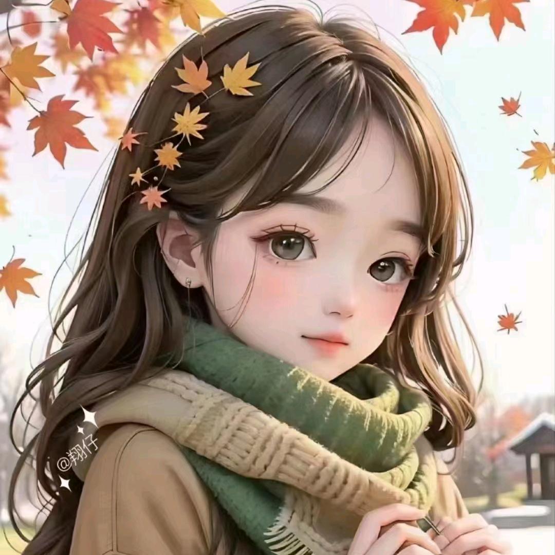 @橙子