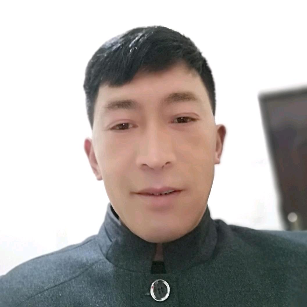 天上有云