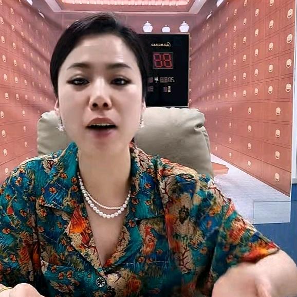 国际美容院