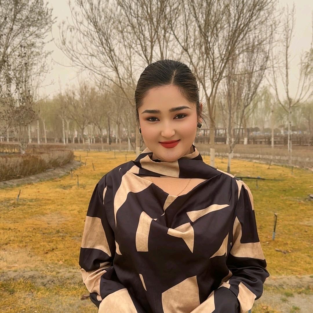 小麦爱美