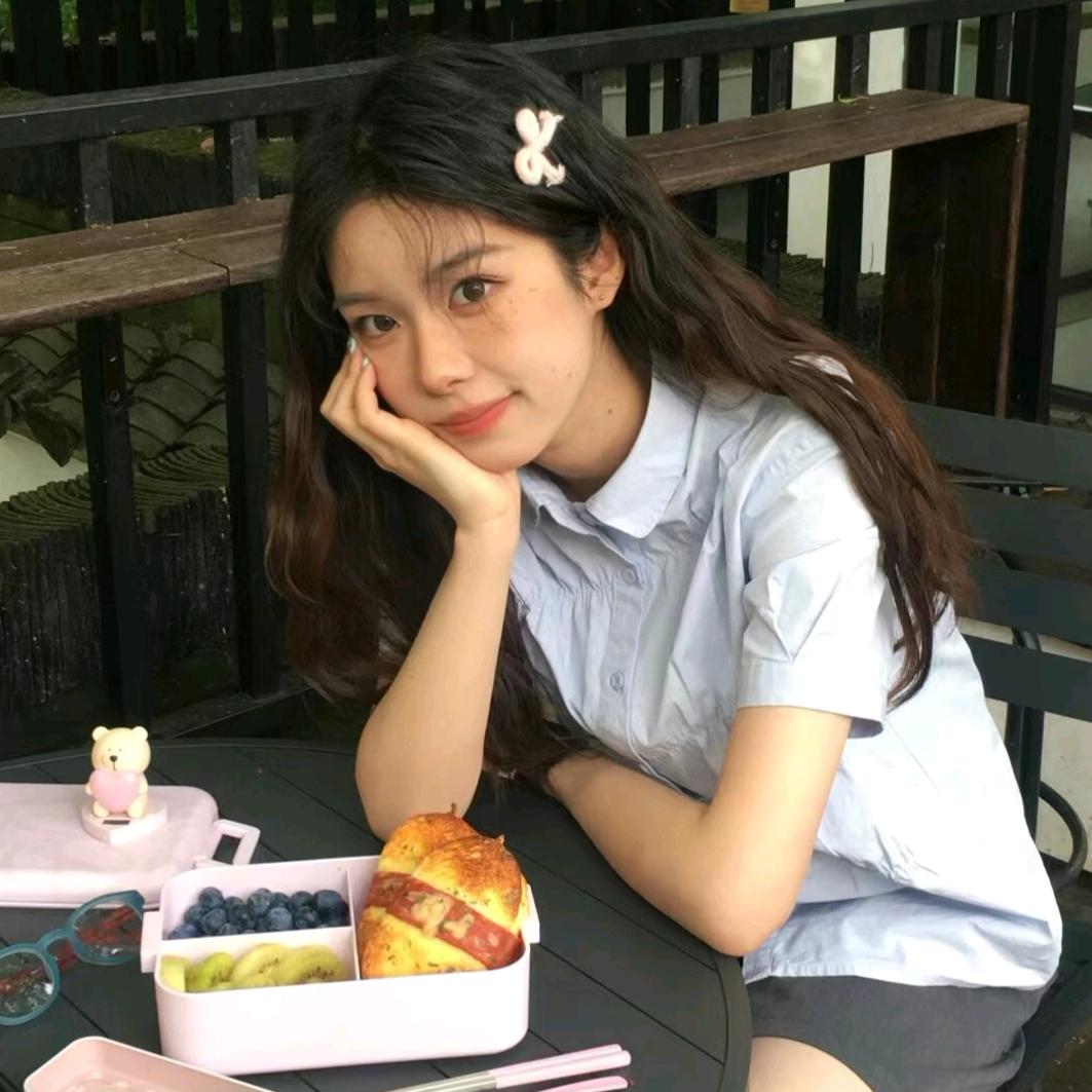 我又胖了好多