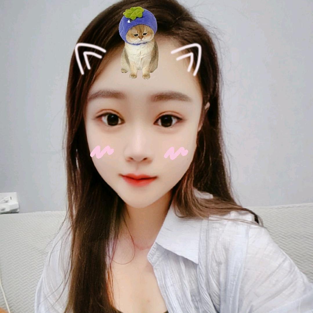 晓晓(