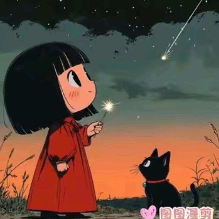 大馋丫头🍚