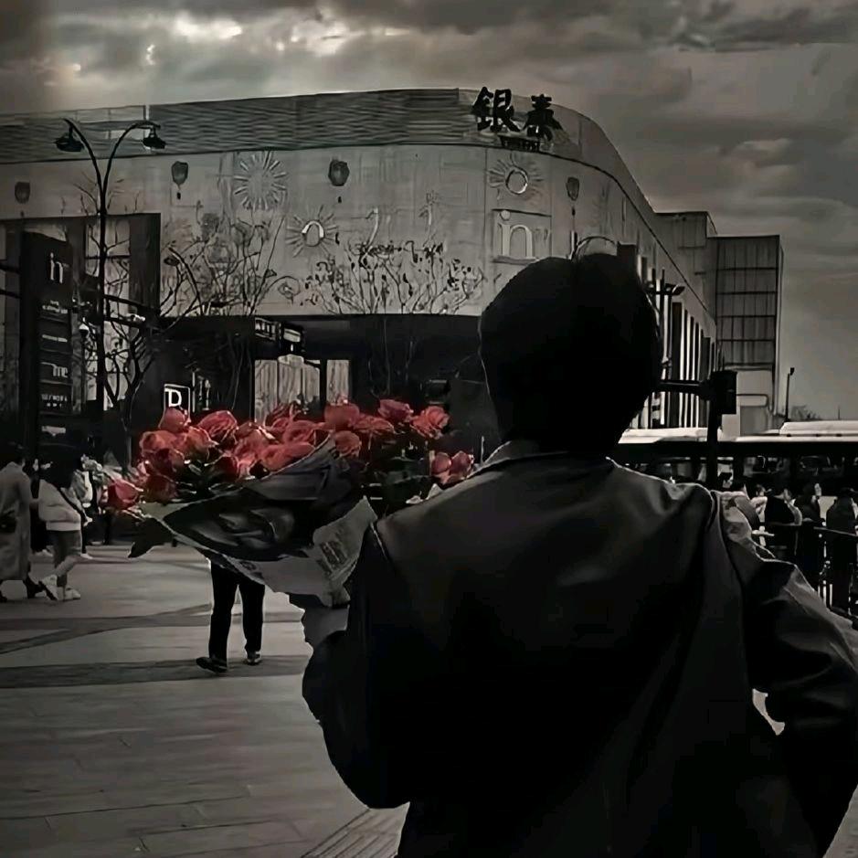 叶城县 流行色造型成员阿布