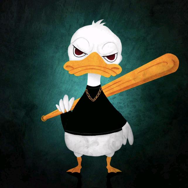 独行者(●°u°●) 」