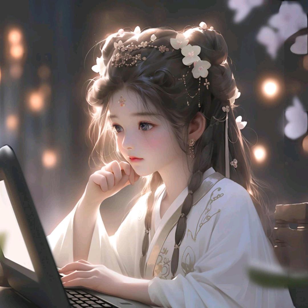 ning小檬头像