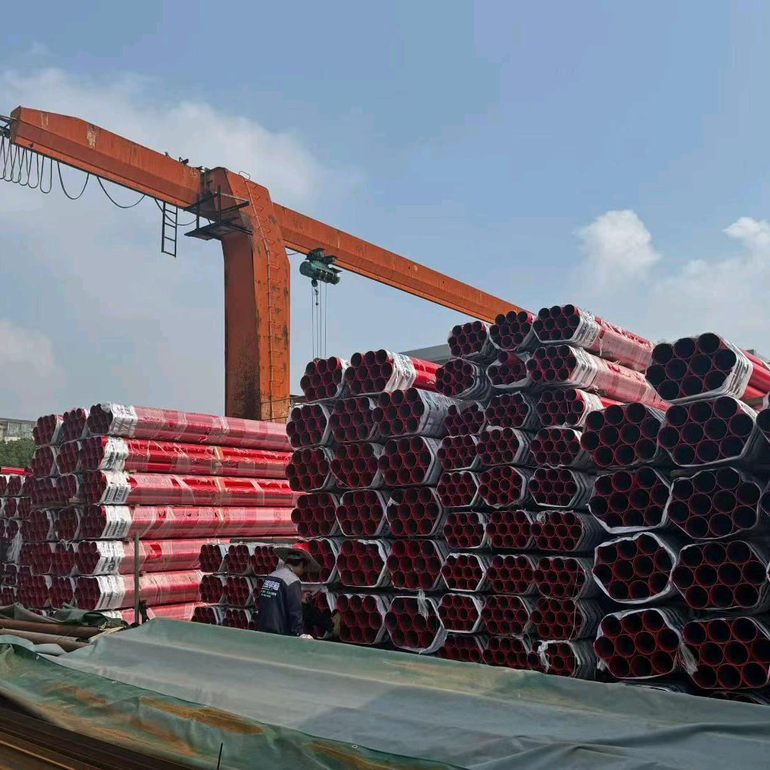 苏州元朗  喷漆管