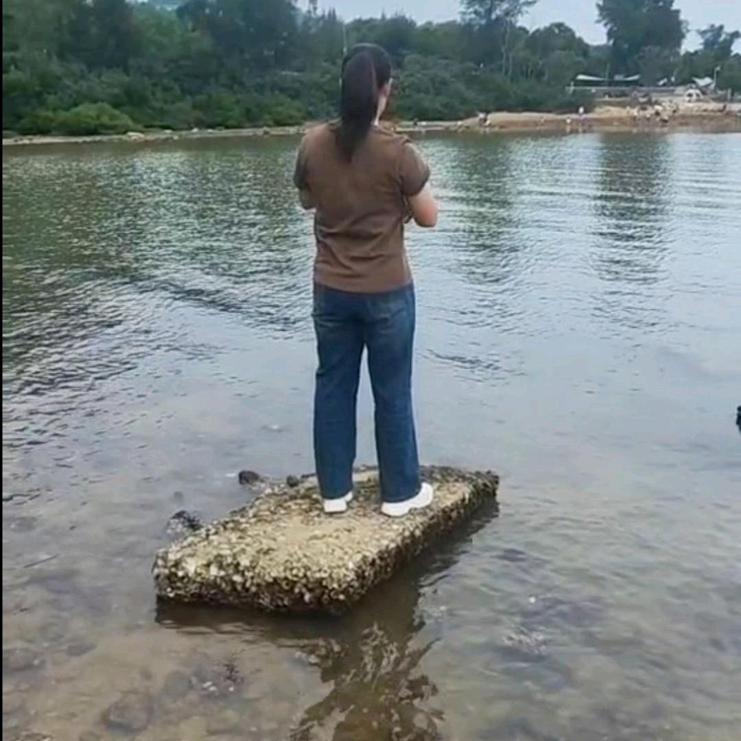 一切都过去