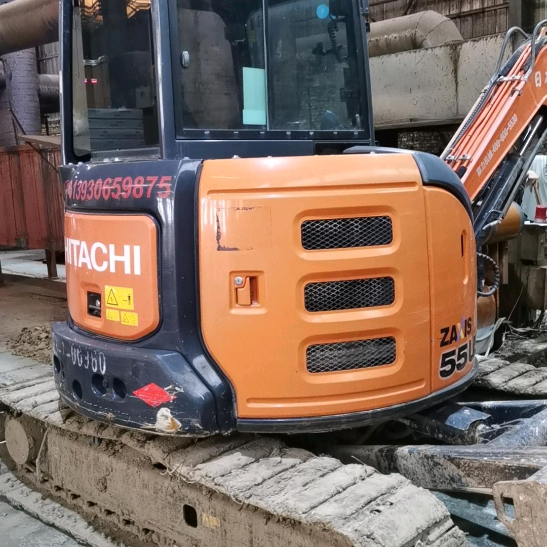 出租日立130.60,55洋马20挖掘机