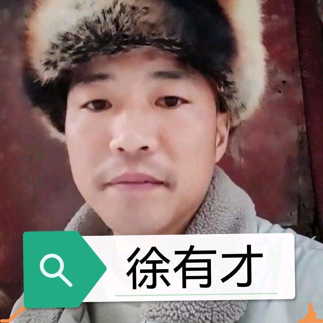 徐有才