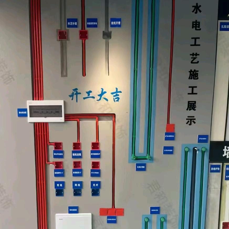 呼市海瑞水电(小号)
