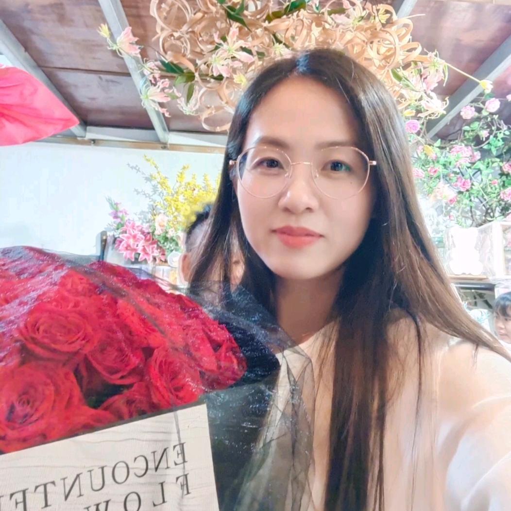 美美万