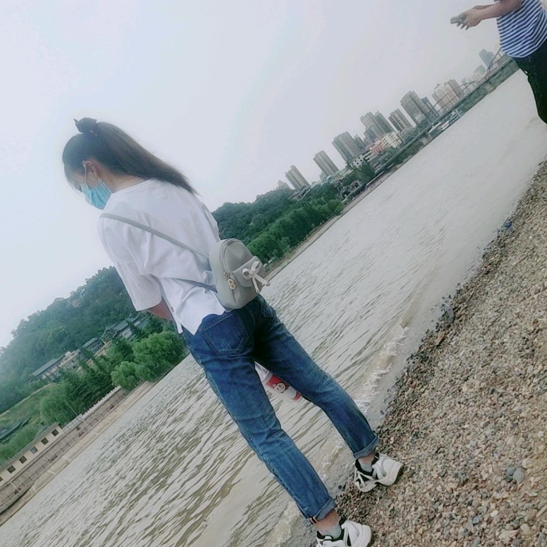 萍眼里有星辰