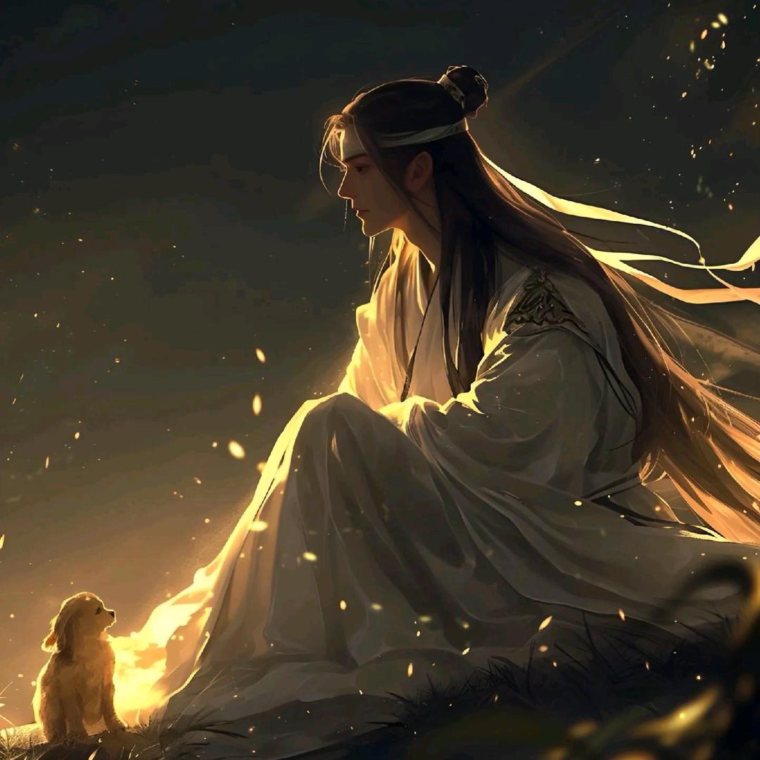 安然（倾国倾城）