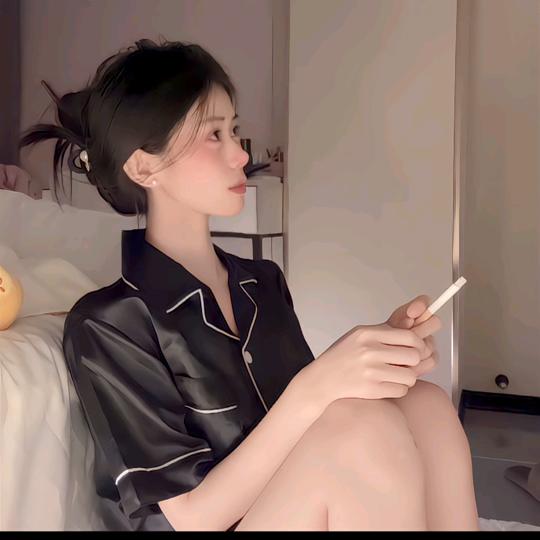 -难眠夜-