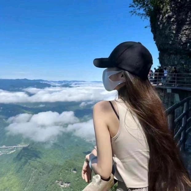 美美环游世界