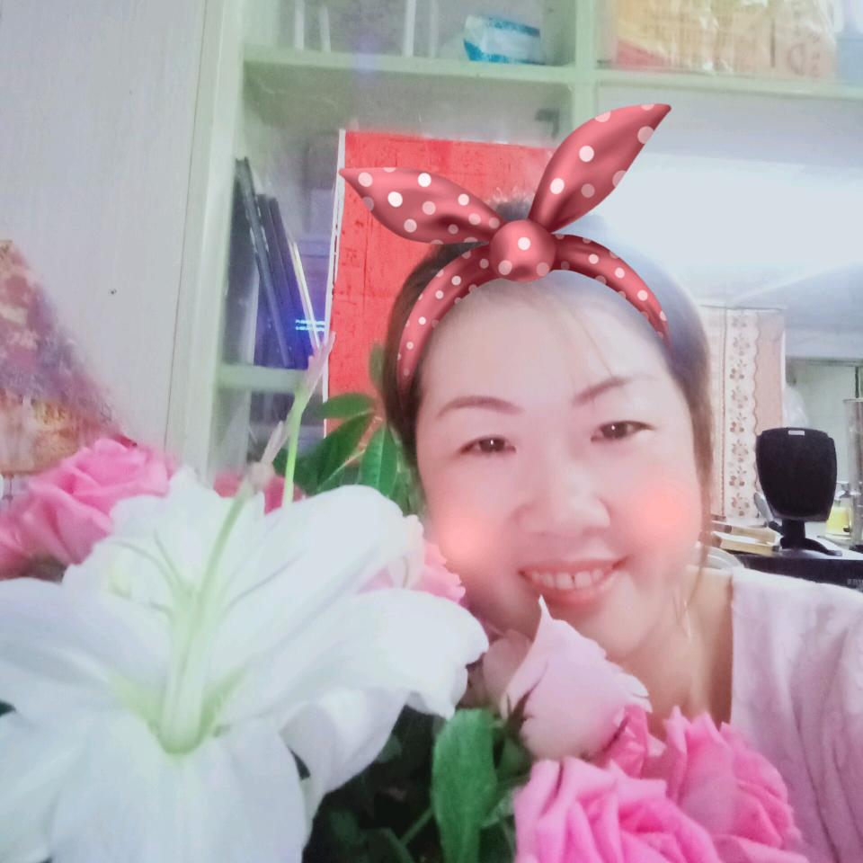 开心美美