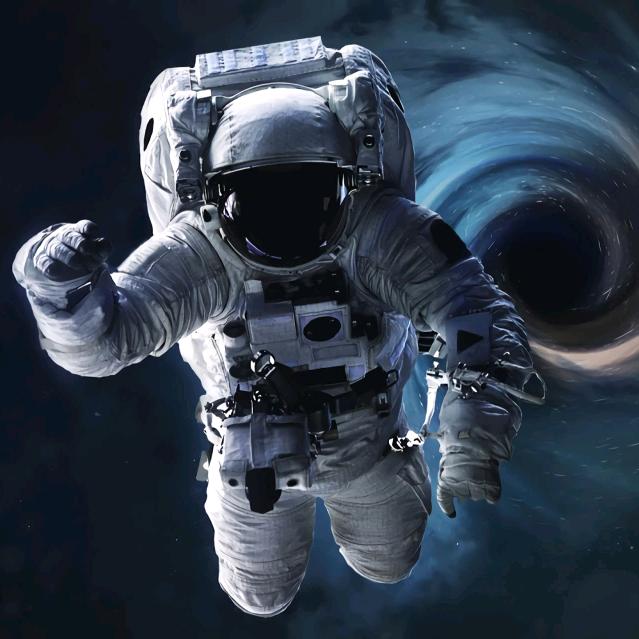 科学探索星舰