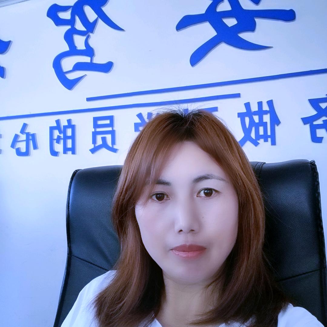 兴安驾校崔校长